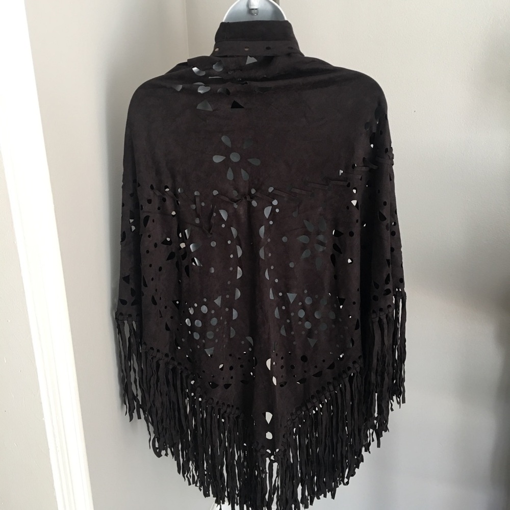 Shawl - Picture 2 of 2